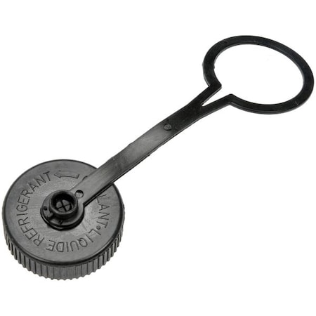 Dorman Coolant Cap, 54245 54245